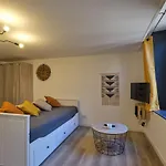 Chez Juliette - Appart & Studios Avec Climatisation - Carcassonne Centre