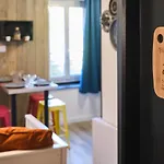 Chez Juliette - Appart & Studios Avec Climatisation - Carcassonne Centre