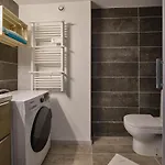 Chez Juliette - Appart & Studios Avec Climatisation - Carcassonne Centre Каркассон