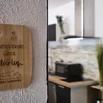 Apartment Chez Juliette - Appart & Studios Avec Climatisation - Carcassonne Centre Carcassonne