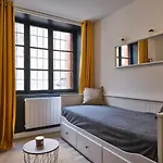 Chez Juliette - Appart & Studios Avec Climatisation - Carcassonne Centre * Каркассон