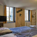 Apartment Chez Juliette - Appart & Studios Avec Climatisation - Carcassonne Centre
