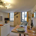 Apartment Chez Juliette - Appart & Studios Avec Climatisation - Carcassonne Centre *