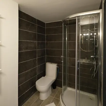 Chez Juliette - Appart & Studios - Carcassonne Centre