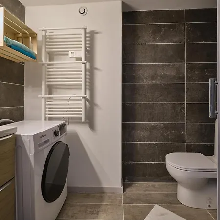 Chez Juliette - Appart & Studios - Carcassonne Centre Carcassonne