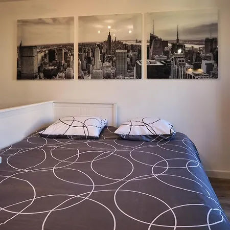 Chez Juliette - Appart & Studios - Carcassonne Centre Apartman *