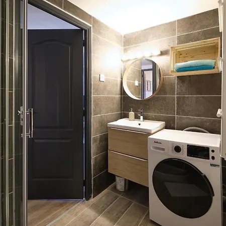 Chez Juliette - Appart & Studios - Carcassonne Centre Carcassonne