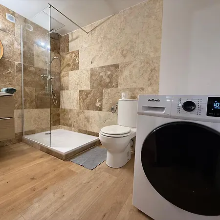 Chez Juliette - Appart & Studios Avec Climatisation - Carcassonne Centre * 카르카손