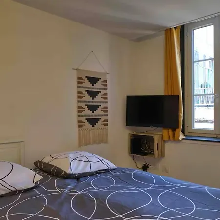 Apartman Chez Juliette - Appart & Studios - Carcassonne Centre Carcassone